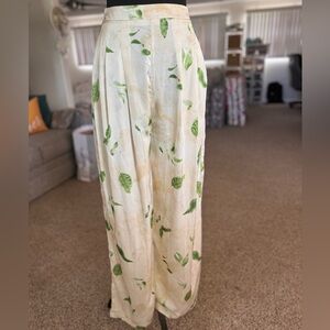 MAHINA - HIRIE STAGE PANTS